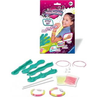 👉 Ravensburger Blazelets Styleset