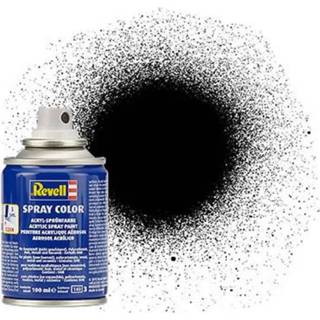 👉 Revell Spray Color Blauw Glanzend 100ml