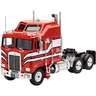 👉 Revell 1/32 Kenworth Aerodyne