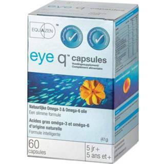 👉 Visolie capsule kind Eye Q Capsules