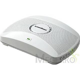 👉 Actiontec Screenbeam 1100 SBWD1100EU AV-receiver Wit