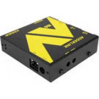👉 Audio splitter ADDER AV100 serie VGA+ 8716065239157
