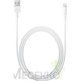 👉 Apple Lightning-naar-USB-kabel 2 meter