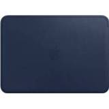 👉 Apple MQG02ZM/A 12  Opbergmap/sleeve Blauw notebooktas