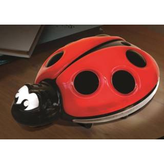 👉 GeenKleur One Size vrouwen LED-Nachtlamp LADYBUG/Lieveheersbeestje 9312742306892