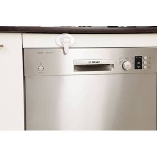 👉 Oven wit One Size GeenKleur Dreambaby oven/vaatwasmachine slot 9312742308032
