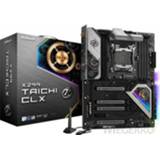 👉 Moederbord Asrock X299 Taichi CLX LGA 2066 ATX Intel® 4717677339765