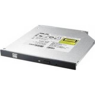 ASUS SDRW-08U1MT Intern DVD-RW Zwart optisch schijfstation