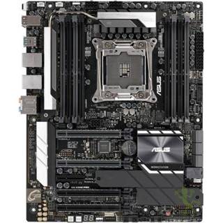 👉 ASUS WS X299 PRO Intel X299 LGA 2066 (Socket R4) ATX server-/werkstationmoederbord