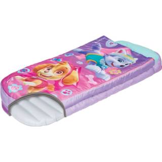 One Size GeenKleur Paw Patrol Readybed 5013138662847