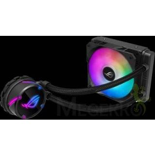 👉 Asus rog strix lc 120 rgb 4718017403177