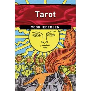 Tarot 9789020211320 9789020211337