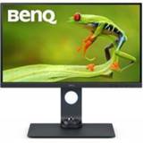 👉 Monitor Benq SW270C computer 68,6 cm (27 ) 4718755078392