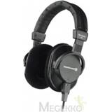 👉 Hoofdband zwart Beyerdynamic DT 250, 250 ohms Circumaural 4010118442841