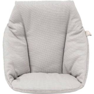 👉 Trap grijs Timeless Grey baby's Stokke® Tripp Trapp® Baby Kussen 7040355532019