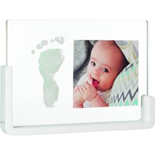👉 Fotolijst transparant crystal baby's Baby Art Fotolijstje 3220660320080