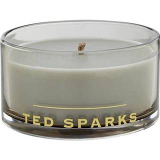 👉 Beige universeel active Outdoor Candle Magnum 8718781478490