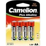 Alkaline Camelion LR6-BP4 Single-use battery AA 4260033150028