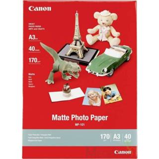 👉 Canon MP-101 A 4. 50 Vel mat. 170 g