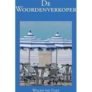 👉 Boek De Woordenverkoper - Willem Van Vliet (9463459111) 9789463459112