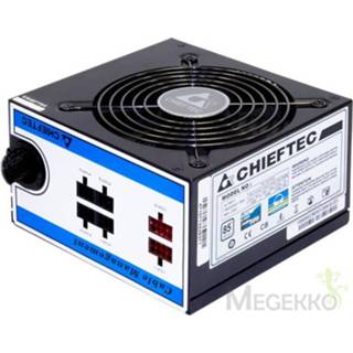 👉 Netvoeding Chieftec CTG-550C power supply unit 4710713239364