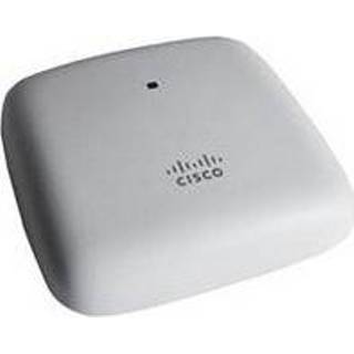 👉 Wit Cisco 1815i 1000Mbit/s Power over Ethernet (PoE) WLAN toegangspunt