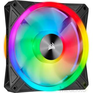 👉 Casefan Corsair iCUE QL140 RGB PWM Single Fan 840006611691