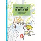 👉 Boek Morgen als ik beter ben (set van 6) - Floortje Schoevaart (9492890976) 9789492890979