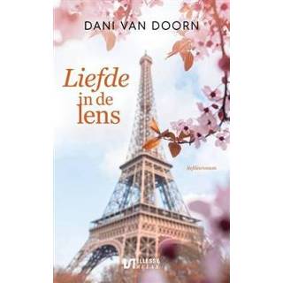 👉 Lens Liefde in de - Boek Dani van Doorn (9086603971) 9789086603978