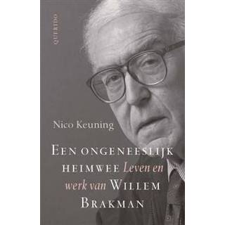 👉 Een ongeneeslijk heimwee - Boek Nico Keuning (9021419343)