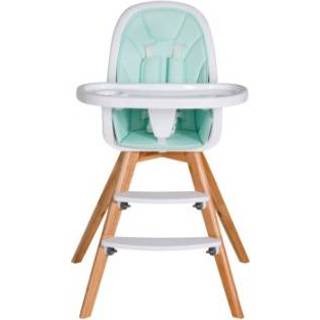 👉 Kinder stoel beuk massief groen meisjes kinderen Schardt Kinderstoel Holly mint 4042219186577