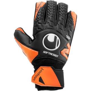 👉 Zwart Uhlsport Soft Resist Flex Frame