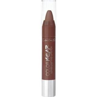 👉 Lippen stift nude One Size Lovely Lipstick Color Wear Long Lasting #8 5901801621072