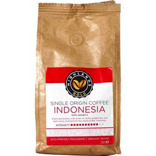 👉 Koffieboon goud Highlands Gold - koffiebonen Indonesië (Organic) 8719418013343