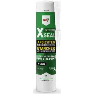 👉 Active Tec7 X-Seal Betongrijs | 310 ml 5414195008041