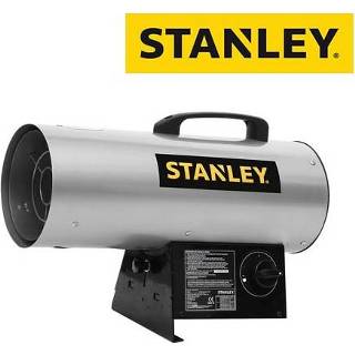 👉 Heteluchtkanon active Stanley op gas - 43.9 Kw