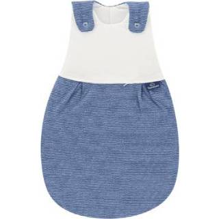 👉 Slaapzak blauw Träumeland Liebmich Golvenzee 9120088884826