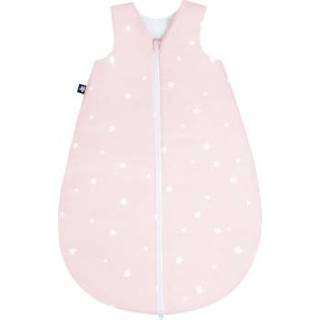 👉 JULIUS ZÖLLNER Slaapzak Zomer Egel / Ster roze