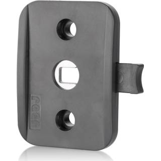 👉 Balkondeur antraciet One Size GeenKleur Reer WinLock slot voor ramen en balkondeuren | 4013283700211