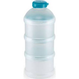 👉 Jongens violet polypropyleen NUK Melkpoeder doseerhulp, 3 stuk, BPA-vrij, 4008600177395