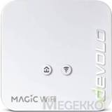 👉 Devolo Magic 1 WiFi mini Starter Kit 4250059685666
