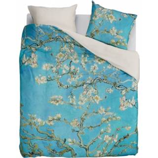 👉 Beddinghouse active Bedding house Van Gogh Almond Blossom