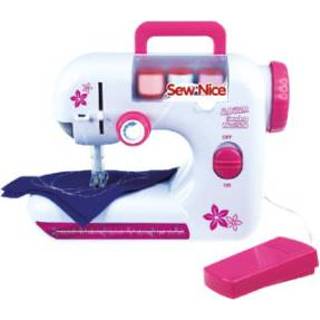 👉 Kinder naaimachine meisjes kinderen Lena ® 4006942840106