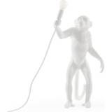 👉 Lamp Seletti Monkey lamp standing
