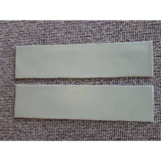 👉 Wandtegel groen Tebe Vintage 7.5x30 cm 8719304482178