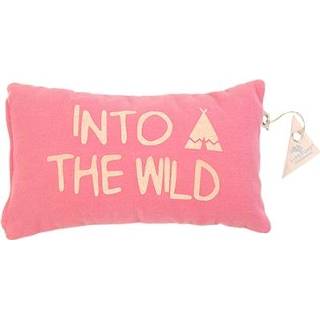👉 Sier kussen active Lifetime Sierkussen Wild child smal