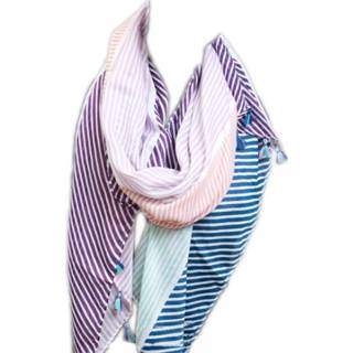 👉 Sjaal One Size active P-Modekontor 1420404-1 Sjaals