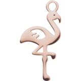 👉 Edelstaal nederlands vrouwen ros goud IXXXi Charm Flamingo Rosé 8719794028092