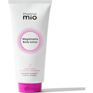 👉 Bodylotion vrouwen Mama Mio Megamama Body Lotion 180ml 5056307397317