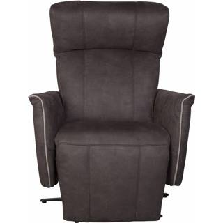 👉 Relaxfauteuil active Lederplein Varena